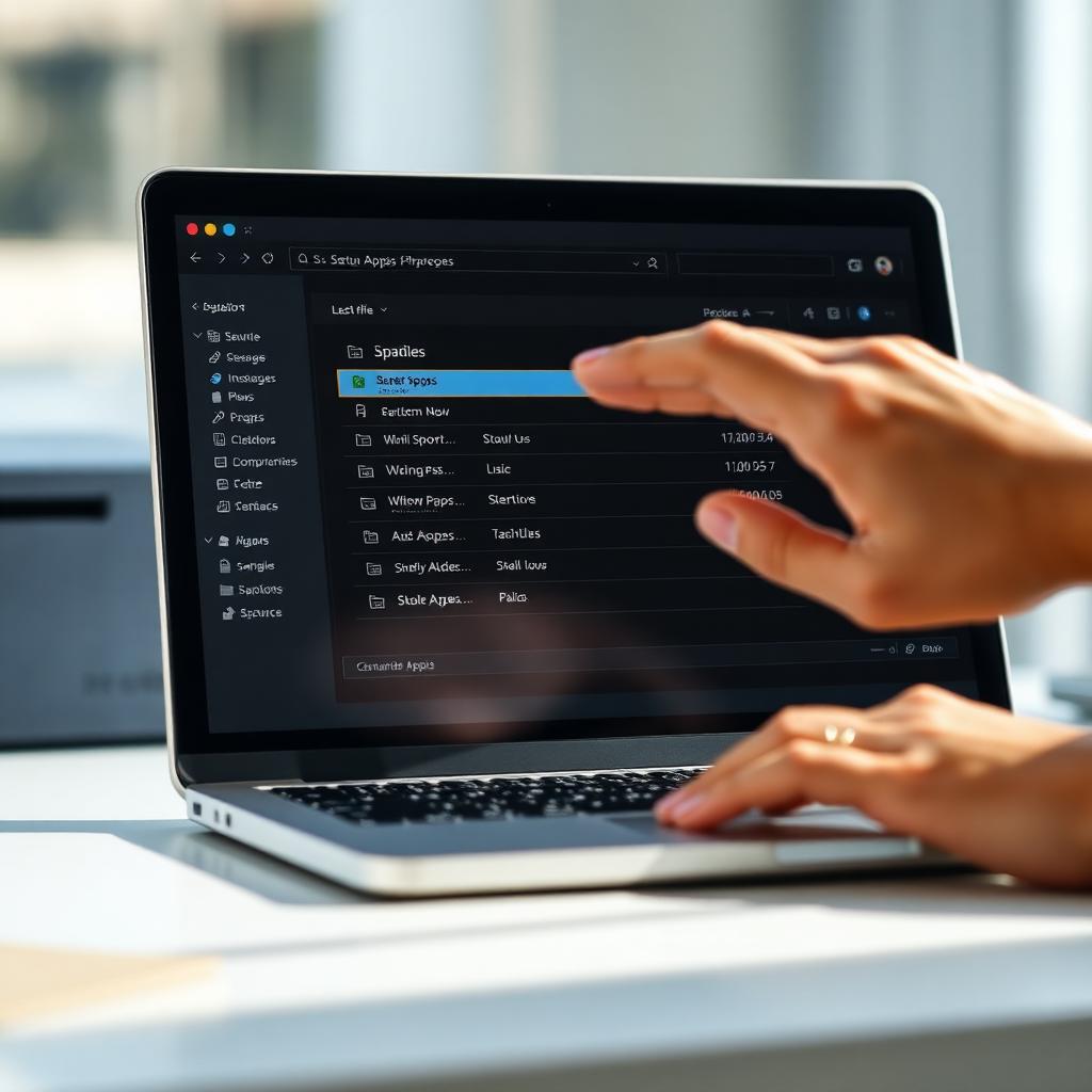 Task Manager's startup apps list with a high-impact item being disabled